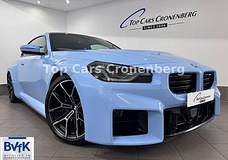 BMW M2 Coupe*Carbon-Dach*M-Sitze*LED*H&K*Kamera*HUD*