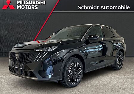 Peugeot 3008 1.2 Hybrid136 (MH) e-DCT6 Allure Navi Tempo