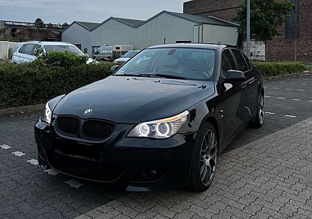 BMW 535ix E60 2010