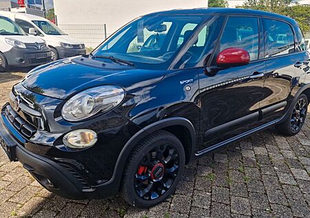 Fiat 500L Cross 1.4 16V Cross Sport*Navi*Kamera*
