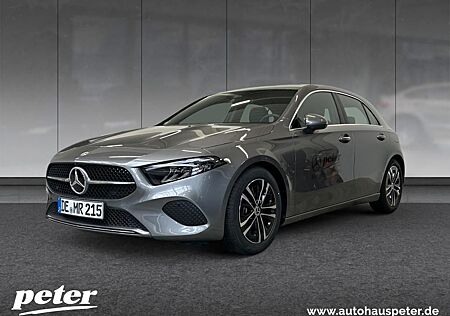 Mercedes-Benz A 180 Kompaktlimousine Progressive Line, AHV