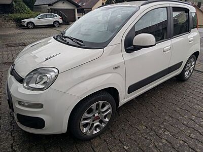 Fiat Panda 0.9 8V TwinAir