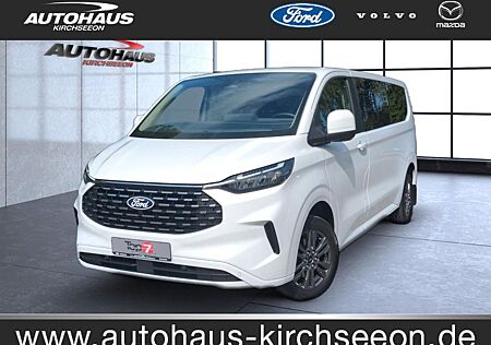 Ford Tourneo Custom 2.0 TDCI 320 L2 Titanium FWD LED