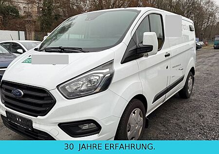 Ford Transit Custom Kasten 340 L1 Trend