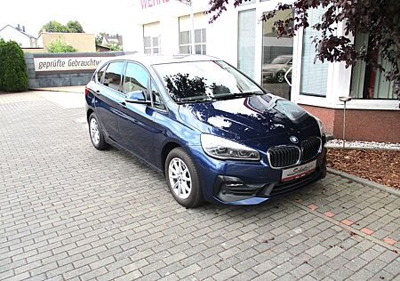 BMW 2er 220 Active Tourer mit Navi/LED/SHZG/PDC/AHZV....