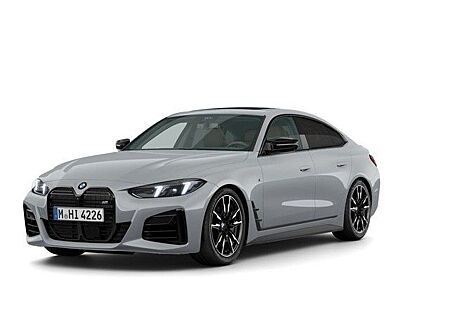 BMW 440 M440i xDrive Gran Coupe Leder Glasdach 19' Drivi