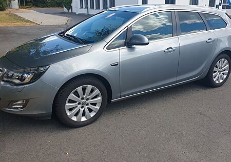 Opel Astra Sports Tourer 2.0 CDTI Innovation