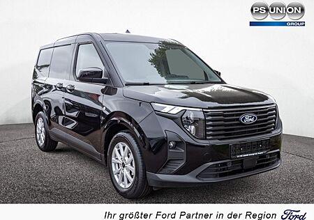 Ford Transit Courier Limited AHK PDC KAMERA NAVI ACC