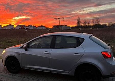 Seat Ibiza 6J 1.4 16V