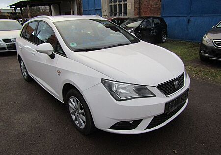 Seat Ibiza ST Style Viva TÜV04/26