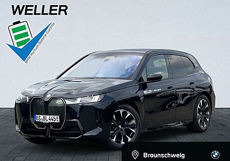 BMW iX XDRIVE45