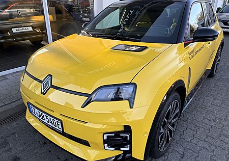 Renault R 5 E-Tech elektrisch Iconic Five 150 Comfort