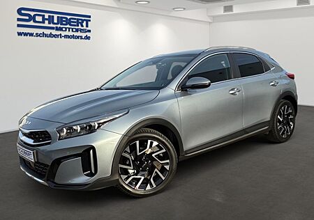 Kia XCeed Platinum Sitzbel. Leder Memory Navi JBL RF