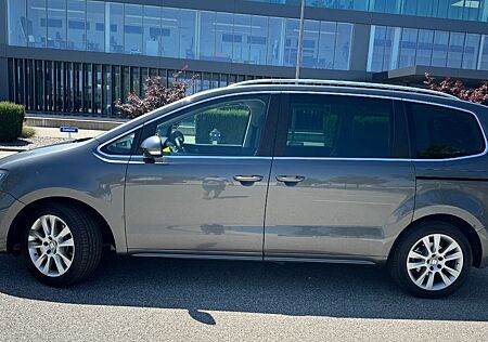Seat Alhambra 2.0 TDI Start&Stop 103kW Style Allr...