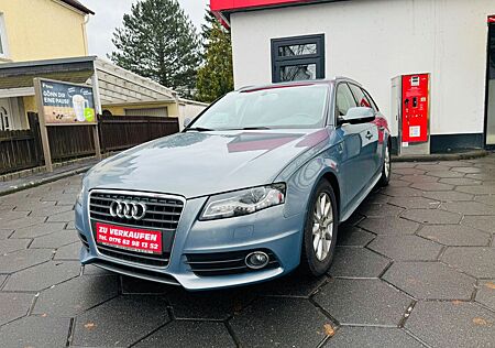 Audi A4 Avant Ambition*S-Line*Sportpaket*Xenon*18Zoll