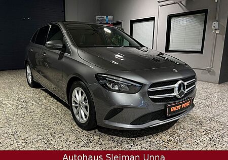 Mercedes-Benz B 200 B -Klasse /MBUX/Navi/LED/Alu/Hagelschaden