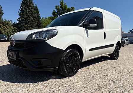 Fiat Doblo 1.3 70KW*KASTEN*KLIMA*TÜV NEU*99.000KM*