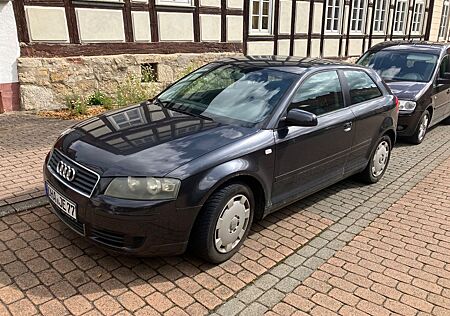 Audi A3 1.6 Attraction Attraction