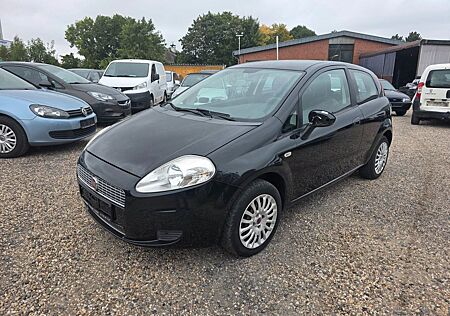 Fiat Grande Punto 1.2 8V Dynamic
