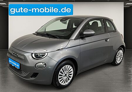 Fiat 500E Action 23,8 KWh | Bluetooth | ISOFIX | USB