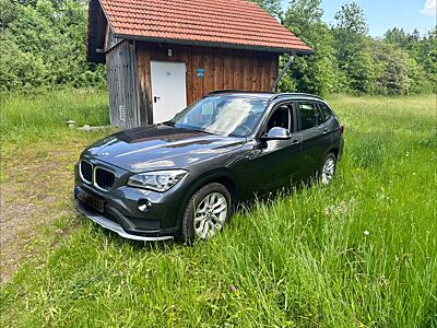 BMW X1 sDrive18d Sport Line Sport Line