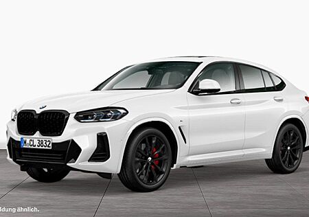 BMW X4 xDrive20d M Sport Navi Head-Up Laser Kamera