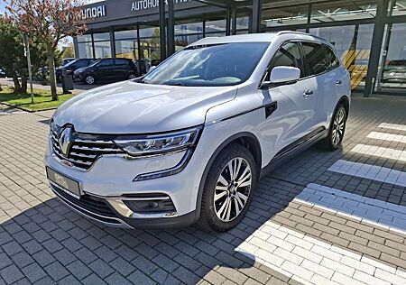 Renault Koleos INITIALE PARIS BLUE dCi 185 4WD X-tronic