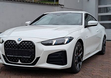 BMW 430i Coupe xDrive M Sport,LiveCockpit,HeadUp