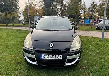 Renault Scenic Luxe dCi 160 FAP Luxe