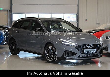 Hyundai i30 CW 1.5 N-Line|FACELIFT|LHZ|SHZ|RFK|KEY|VIRTU