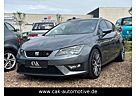 Seat Leon FR