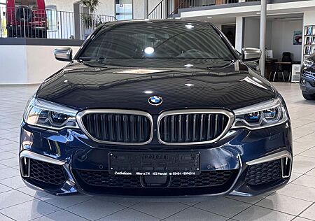 BMW M550 xDrive Schadow Line