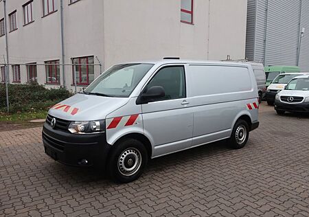 VW T5 Transporter Volkswagen Kasten/Klima/PDC/AHK/FN: 239