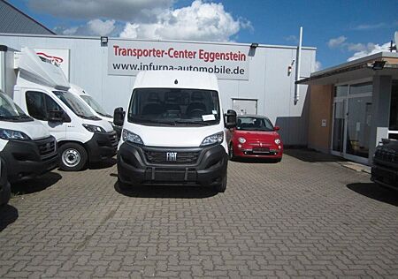 Fiat Ducato L5H2 180 PS -