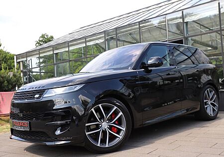 Land Rover Range Rover Sport First Edition Standhzg 22" WP