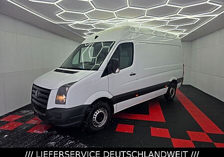 VW Crafter Volkswagen Kasten TDI 30 L2H2 Kamera Navi AHK