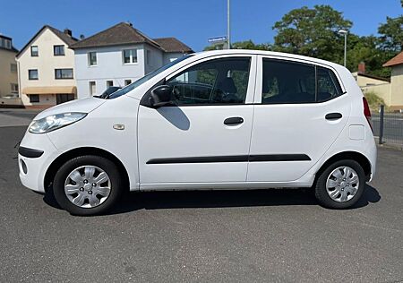 Hyundai i10 1.2 Classic Classic