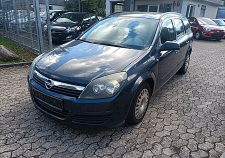 Opel Astra H Caravan TÜV 04.2025