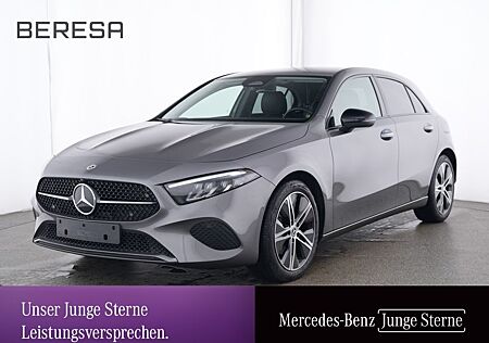 Mercedes-Benz A 200 Night Progressive Kamera LED Winter-P.