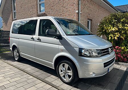 VW T5 Multivan Volkswagen - Startline