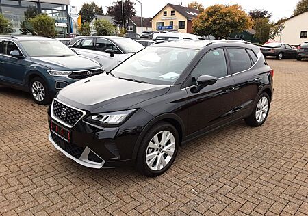 Seat Arona 1.0 TSI Xperience Navi AppCon SH LED ACC