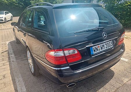 Mercedes-Benz E 350 T AVANTGARDE Avantgarde