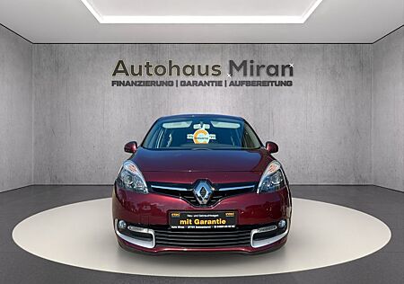 Renault Grand Scenic 1,2 TCe Paris ( TÜV neu* Anhäng.K)