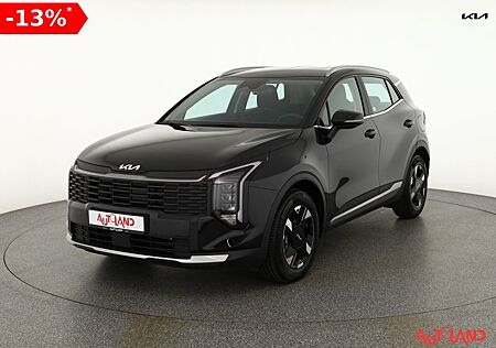 Kia Sportage 1.6 T-GDI Aut. Facelift LED ACC Navi Ka