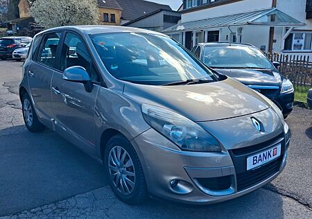 Renault Scenic III Expression - TÜV NEU - Klimaanlage