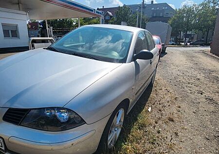Seat Cordoba 1.4 16V 55kW Stylance Stylance