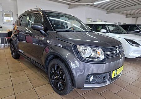 Suzuki Ignis Comfort