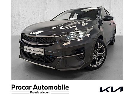 Kia XCeed Plug-in Hybrid Spirit Navi+Performance+Tec