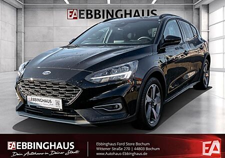 Ford Focus 1.5 EcoBoostActive X KEYLESS PARKASSI
