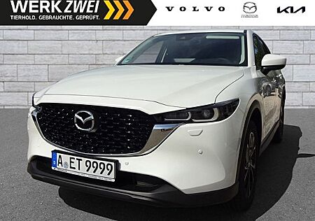 Mazda CX-5 CX5 AD'VANTAGE 2.5L SKYACTIV G 194